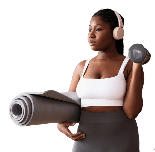Body Goal - Fitness App